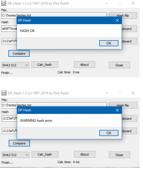 Comandos CMD Dos, PDF, Arquivo de texto